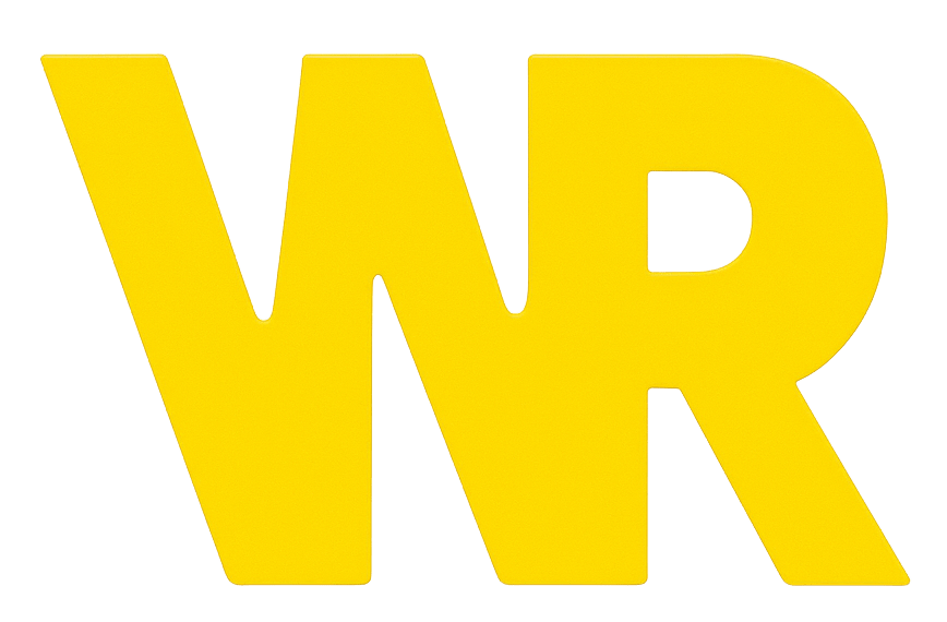 WR Logo